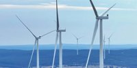 Nordex turbine blade breaks at giant new Acciona wind farm | Recharge