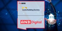 Leeds Building Society Partners with AND Digital to Upskill Developers for New Core Banking Platform
