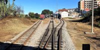 CP keeps taxis on the line of the modernized vouga