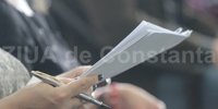 Activity report of the competent authority to regulate offshore oil operations on the Black Sea - Acropo