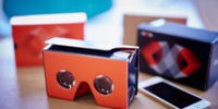 Orora | A cardboard breakthrough brings virtual reality ...