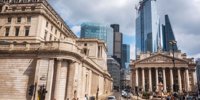 FTSE 100 Live: Stocks off highs awaiting Jackson Hole speech