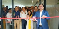 Hyster-Yale Group Unveils Cutting-Edge Pune Facility
