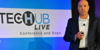 GreenPoint Ag CEO Jeff Blair Urges Smarter Data Use to Navigate Ag Tech's Tough Terrain at Tech Hub LIVE -