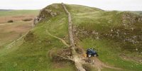 Two men to stand trial accused of criminal damage to Sycamore Gap tree