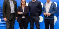 VERBUND X Ventures invests in Electrification Fund Vireo Ventures to accelerate energy transformation in Europe
