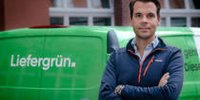 Liefergrün: Liefery founder Nils Fischer becomes COO