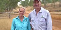 Queensland lotfeeder elected ALFA president - Beef Central