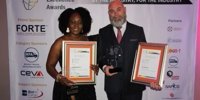 Winners of the 2025 Africa Supply Chain Excellence Awards Announced