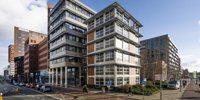 Blue Knight acquires office building in The Hague...