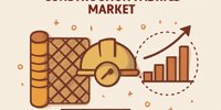 Construction Fabrics Market Is Going to Boom | Major Giants Serge Ferrari, Sioen Industries, Saint-Gobain -