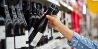 Wine, sausage and facial creams, the items that are most steal in supermarkets in summer: more than 1.8 billion losses for great consumption