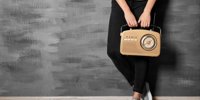 Especially growth for smaller radio stations in July