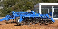 Inex takes over Dutch Veco Zuivel
