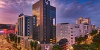 Mercure breaches 1,000 milestone