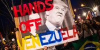 With Trump’s Re-Election, A Venezuela Invasion Could Be In The Cards - .Org