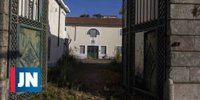 Barracks in Porto will be in possession of the IHRU "until the end of next week"