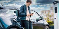 MOBI.E public network: numbers for the first half of 2023