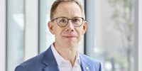 | Michael Staudinger New managing director at Endress+Hauser Switzerland