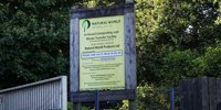 West Belfast residents fed up with 'horrendous smell' coming from compost processing plant