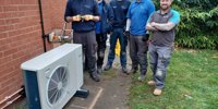 British Gas launches new scheme to bolster UK heat pump uptake British Gas launches new scheme to bolster UK heat pump uptake British Gas launches new scheme to bolster UK heat pump uptake