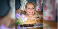 De Maas and Waler that's me: Caroline Vermeer