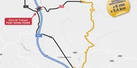 RD908 closure: work on the bridge from July 18 to August 16 | .fr