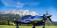 Wings over Holland is the world's first Diamond Aircraft dealer to know a DA50 RG…