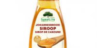SweetLife introduces carob syrup | FoodPersonality