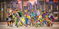 Düsseldorf: Holiday on Ice presents "Horizons" from April 25th to 27th - - - Internet management Düsseldorf