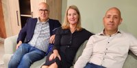 Maxfurn puts customer first at home show full of innovation and quality Interior Business