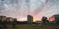 What is the EU doing for Gera? - Jacob Queißner