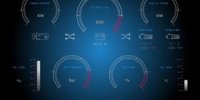 Unprecedented Efficiency in Powering Stabilisers