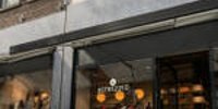 Men's fashion label Dstrezzed opens its tenth store in Maastricht - Textilia
