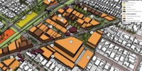 Cottesloe village to get high-rise revamp as part of new precinct plan |
