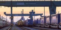 Limited RSC Rotterdam operation due to new software