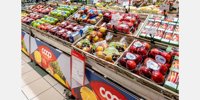 Coop shifts imports to Albania due to drought in Spain