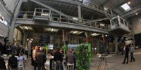 Noise barrier giant from Raalte seems bankrupt, but nothing is wrong with the new name