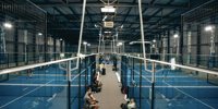 Green light with subsidy sports clubs -
