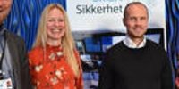 Norway lacks security expertise