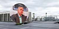 BUSINESS PROBLEMS An entrepreneur from Bosnia and Herzegovina takes over a Croatian shipyard