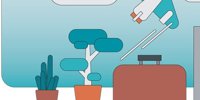 Investments as the key to success