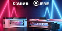Currie Group and Canon extend services to NZ -