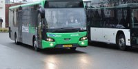 FNV sends urgent letter to Qbuzz about employee complaints |