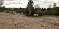 Former Falkirk town hall and council HQ site goes back on the market
