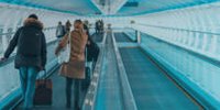 Executive Q&A: How Contactless Technology Can Help Airlines Become More Covid-19 Compliant
