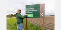 Koppert opens Outdoor Experience Center for the discovery of biological crop protection