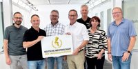 Everything in the paint: German championship in Hilden -