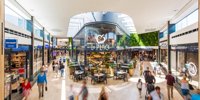 Stock Exchange: Good results Wereldhave