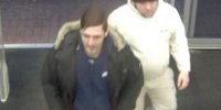Currys PC World: Theft of £1,500 laptop from Swindon shop |